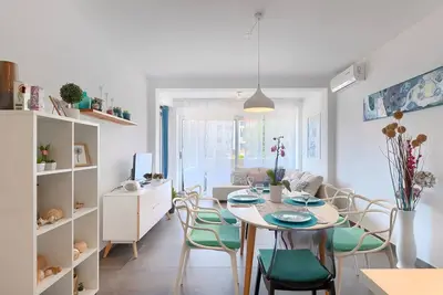 Ellis in Medulin, Croatia