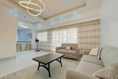 Image de @Best Location 3br 3. 5ba Ac Gym\n\n