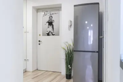 Image de Joyful Place Stay in City Center