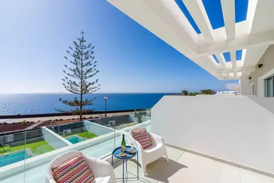 Image de Marina Suite Villa Azul