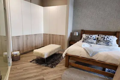 Image de The Capital Trilogy Menlyn Maine Residences One Bedroom Apartment 721