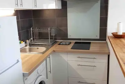 Image de Appartement Front De Mer