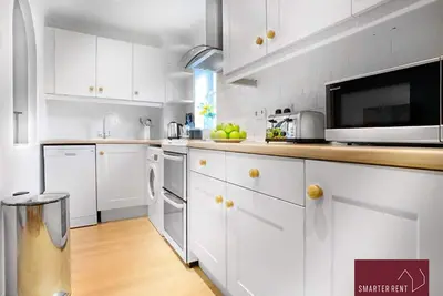 Image de Bracknell - Spacious 1 Bedroom House