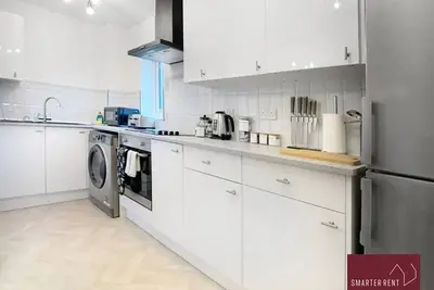 Image de Bracknell - Parking, Open Plan, 1Bed
