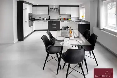 Image de Bracknell - Garden, Parking, Ground Floor