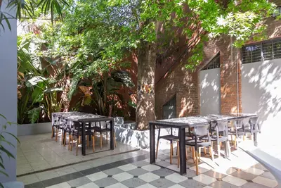 Image de Fliphaus + Salvador 4600 - 5 Bd Pool & Bbq Palermo Soho