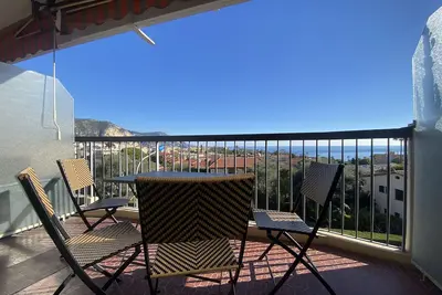 Image de Exceptionnel Appartement Vue Mer