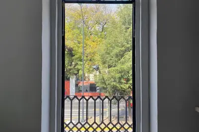 Image de Choco Hostel ubicado en el corazón de Puebla, donde inicia tu próxima aventura