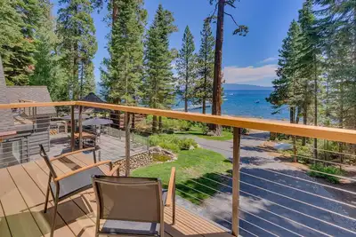 Image de McKinney Bay Retreat - Split Lakefront - Tluxp