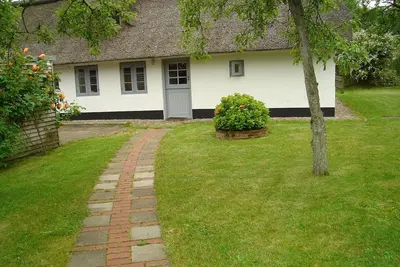Image de Historische Fischerkate Detlefsen in Sankt Peter-ording