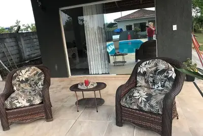 Image de Chácara Aconchegante Para Desfrutar seu Final de Semana ou Suas Festas