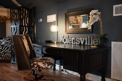 Image de The Suite Retreat Urban Loft