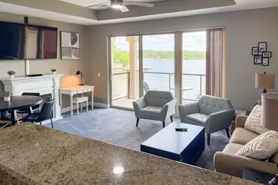 Image de Your Lakefront Escape in Wisconsin Dells