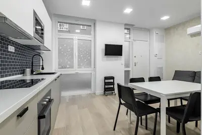 Image de GuestReady - Ideal Stay in Vibrant Ciudad Lineal