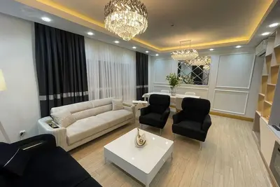 Image de Luxury villa