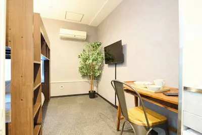 Image de Standard apartment A typeup to 4 people / Sapporo Hokkaidō