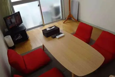 Image de Free WiFi Good access to Hakata and Tenjin Wal - Vintage Iii 301 / Fukuoka Fukuoka