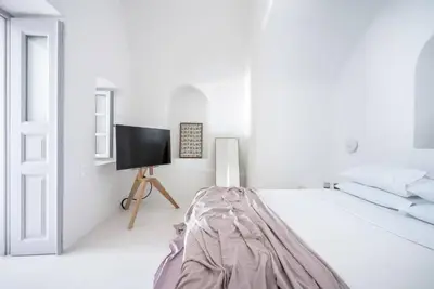 Image de One-Bedroom Villa - Inspire Santorini Luxury Villas