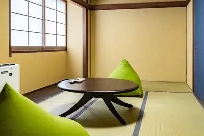 Image de Nonsmoking Japanesestyle room 75 tatami mats  / Minamimatsuura-gun Nagasaki
