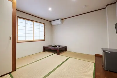 Image de Nonsmoking Japanesestyle room / Naha Okinawa