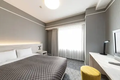 Image de Standard Double Room only / Kurashiki Okayama