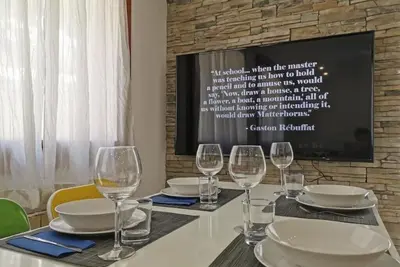 Image de Aqua Apartment - very Ski In & Ski Out
