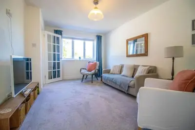 Image de Rosemary Cottage – Close to Beach – Camber Sands