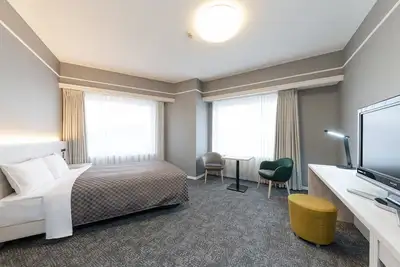 Image de Superior Double Room only / Kurashiki Okayama