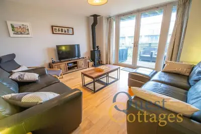 Image de Sandy Retreat - Close to beach - Camber Sands