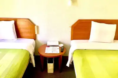 Image de Smoking TwinHotel Happy Holiday Ishigakijima / Ishigaki Okinawa