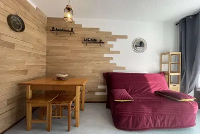 Image de Joli cocon familial à La Salle-les-Alpes