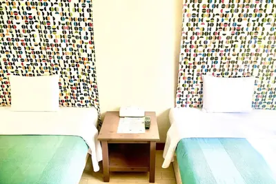 Image de Hotel Happy Holiday Ishigaki Nonsmoking twin / Ishigaki Okinawa