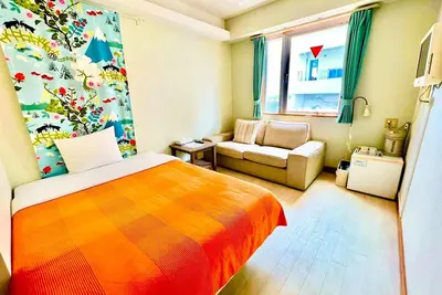 Image de Nonsmoking DoubleHotel Happy Holiday Ishigakijima / Ishigaki Okinawa