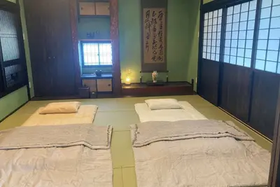 Image de 30 min airport Max 4ppl with parking and wifi - Guesthouse Naze / Amami Kagoshima