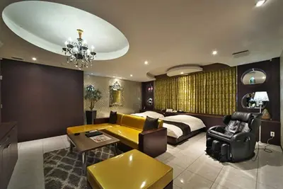 Image de Nonsmoking 57 square meters Dx twin room withou / Gotemba City Shizuoka