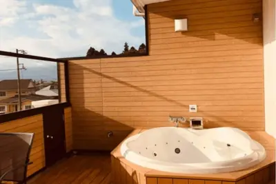Image de Nonsmoking 37 square meters Twin special room / Gotemba City Shizuoka