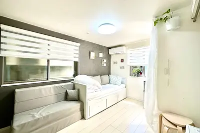 Image de 102 9 minutes walk from Ikebukuro Station great / Toshima-ku Tokyo