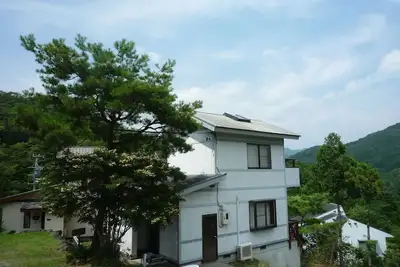Image de Stay in the mountains Bbq area provided Cottage / Hamamatsu City Shizuoka