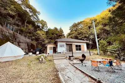 Image de glamping / Nishimuro District Wakayama