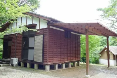 Image de Lodge Type A 24 people Pets only / Yame City Fukuoka