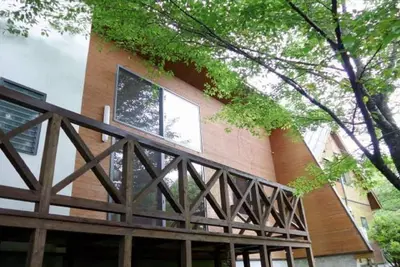Image de Lodge B type for 5 people / Yame City Fukuoka