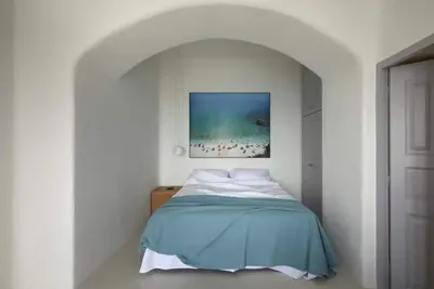 Image de One-Bedroom Villa - Inspire Santorini Luxury Villas