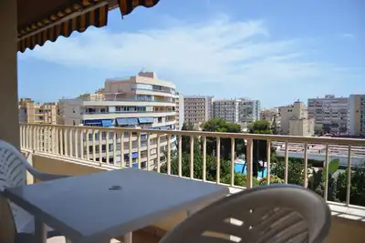 Image de Terrasol Palma