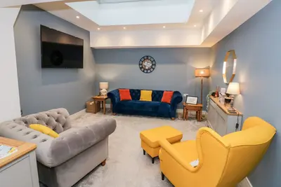 Image de The Fox, family friendly in Bridgnorth