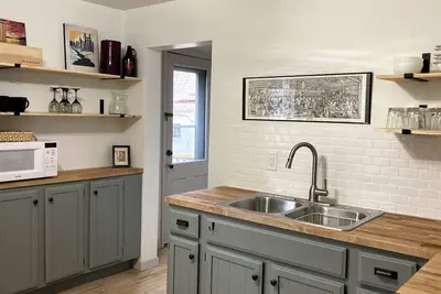 Image de The North Shore Cottage - convenient, walkable location in Two Harbors