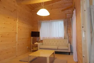 Image de Cottage Building A Saturdays days before holid / Kiso District Nagano
