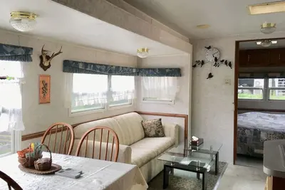 Image de Rakuten exclusive rate Trailer house Flat rate  / Beidu City Yamanashi