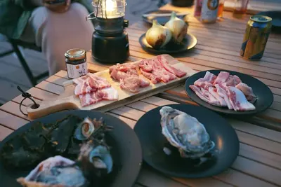 Image de 1 Geodome DinnerBreakfast Included Plan / Oki County Shimane