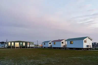 Image de trailer house / Kisarazu City Chiba
