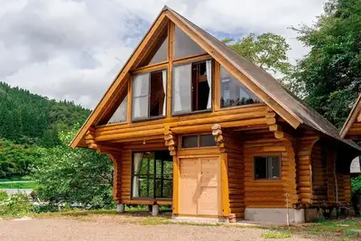 Image de Forest House Capacity 8 people With separate / Gujo City Gifu